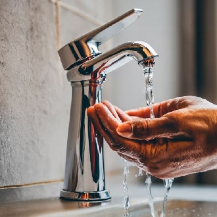 EAAAY implementó medidas para evitar que los usuarios desperdicien el agua