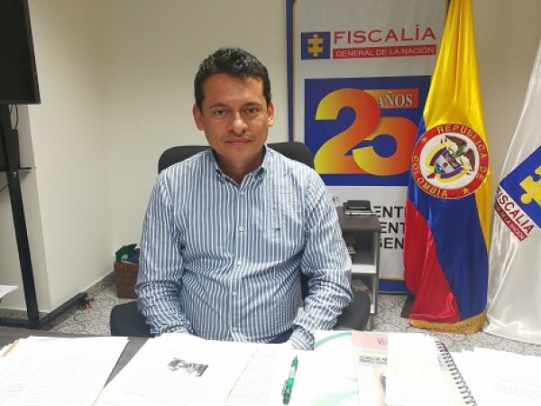 Presunto responsable de estafar proveedores del ICBF se voló a España, confirmó Fiscalía