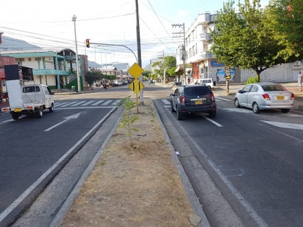 Proyecto de seguridad vial “Pequeñas Grandes Obras” busca reducir accidentalidad en Yopal