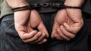 Capturado en La Bendición por el delito de actos sexuales con menor de 14 años