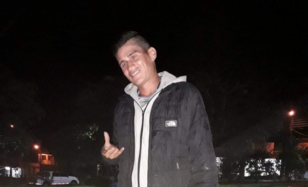 Hombre fue hallado colgado de una viga en Chámeza