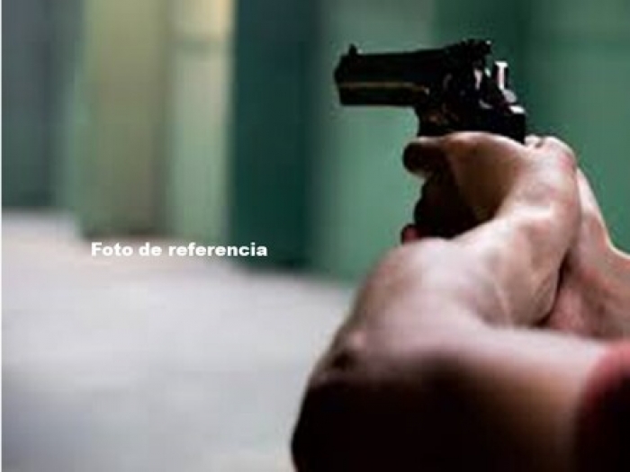 Hombre y mujer fueron heridos con arma de fuego en Yopal