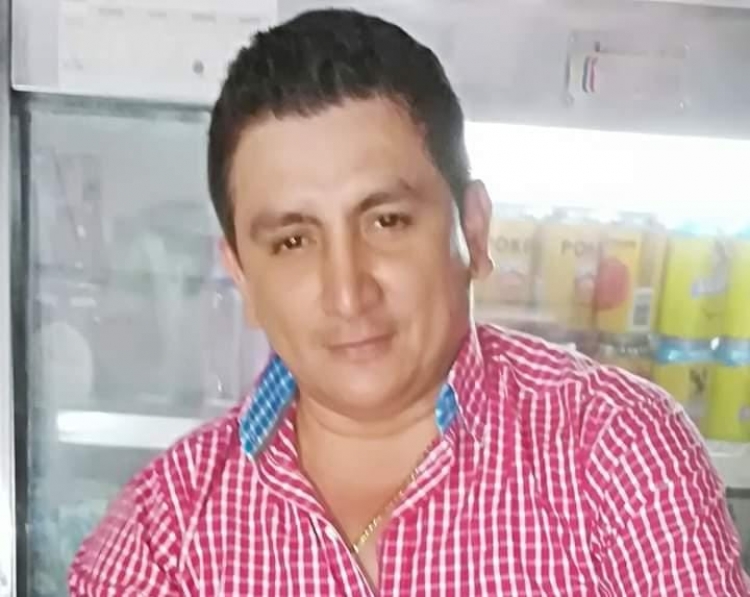 Tragedia: por robarle una cadena de oro asesinaron a Ronald Reina en Yopal