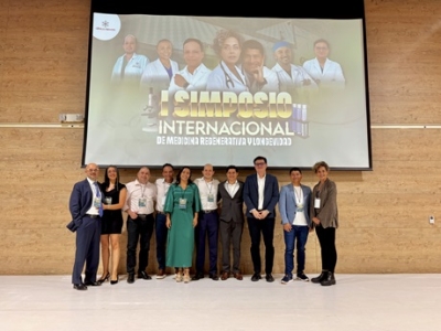 Clínica Nieves inaugura su Unidad de Medicina Regenerativa y Longevidad: un hito para la innovación médica en la región y en Colombia