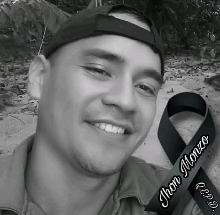 Hombre dedicado al “cobra diario” fue asesinado en vía Aguazul-Maní