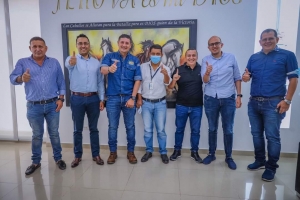 Siete nuevos proyectos con una inversión de 172 mil millones de pesos aprobados en Consejo Directivo del Pacto Funcional Casanare