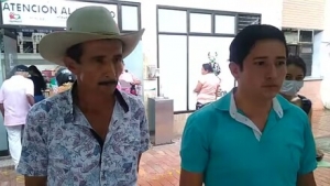 Proceso de remisión de una paciente se convirtió en un laberinto de excusas