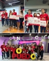 Estudiantes casanareños ganaron concurso nacional en tecnología y ahora representarán a Colombia en un evento en el Japón