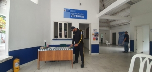 Desde hoy, atención 100% presencial a víctimas de Yopal