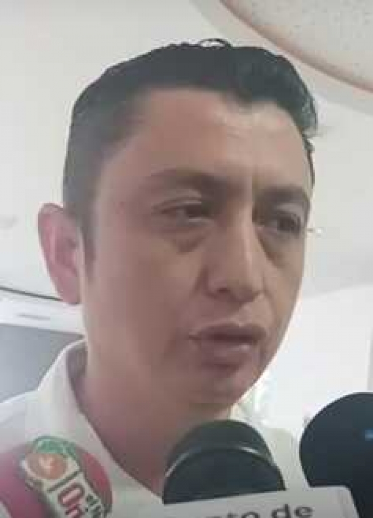 Actualizar el esquema de ordenamiento territorial: Prioridad del alcalde de Támara