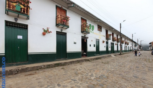 Nuevo contratista para construcción de sede del colegio Arturo Salazar Mejía en Támara