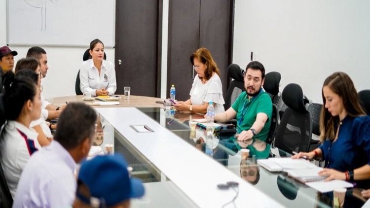Por falta de pólizas se tiene frenado el servicio de alimentación escolar para niños indígenas