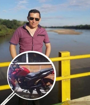 Familiares desesperados buscan a hombre desaparecido en Yopal