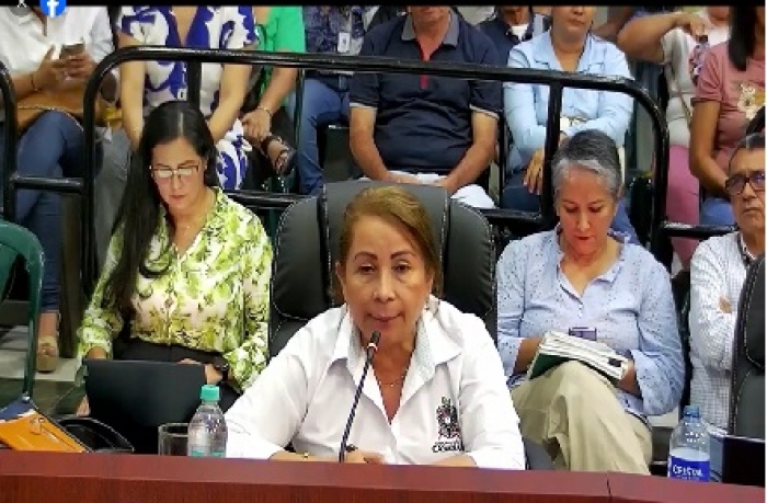 Proyecto de superávit sigue en vilo: No hay acuerdo entre Asamblea y Gobernación