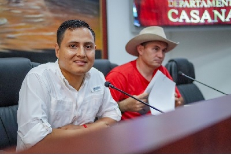 Aprobados en comisión dos proyectos de ordenanza para la enajenación de equipos y maquinaria agrícola
