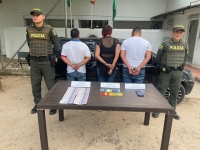 Un nuevo caso de ‘cambiazo’ se presentó en Casanare