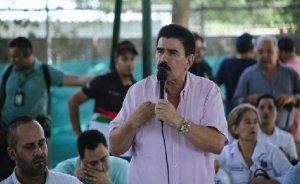Alcaldía anunció la segunda fase de la doble calzada Yopal - Morichal