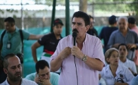 Alcaldía anunció la segunda fase de la doble calzada Yopal - Morichal