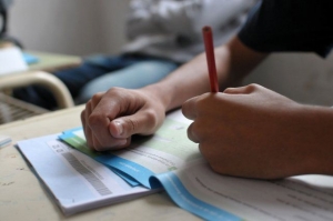 En el HORO permanece niño de 12 años víctima de bullyng en el colegio Luis Hernández Vargas de Hato Corozal