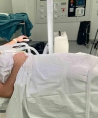 Se complica situación de salud paciente por demora de Sanitas en la remisión