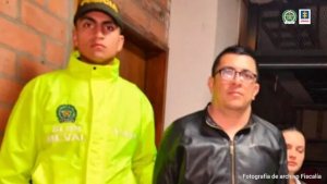 Por cobrar un seguro de vida, hombre habría asesinado a joven campesina