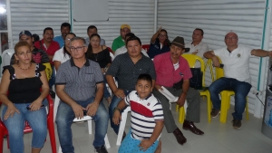 Conformarán veeduría para actualización de tarifa de taxis en Yopal