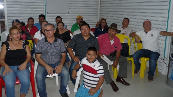 Conformarán veeduría para actualización de tarifa de taxis en Yopal