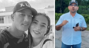 Más voces de repudio se unen para condenar el homicidio de una pareja de esposos en Vistahernosa, Meta