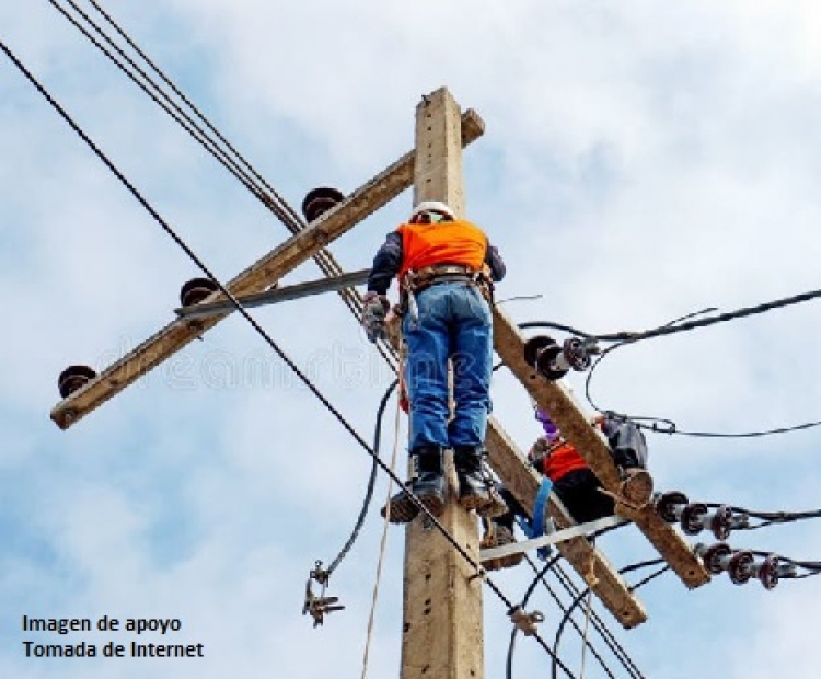 Accidente de trabajo cobra la vida de técnico electricista en Orocué