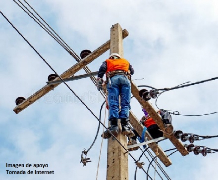 Accidente de trabajo cobra la vida de técnico electricista en Orocué