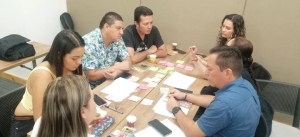 Ecopetrol apoyó capacitación de 31 artistas llaneros en formulación y gestión de proyectos culturales