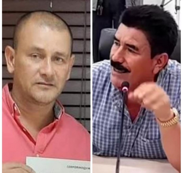 Subdirector de Control y Calidad Ambiental de Corporinoquia entablaría acciones judiciales por calumnia e injuria ante los señalamientos del diputado Marco Tulio Ruíz