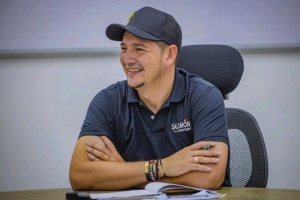 Gobernador de Casanare es el nuevo presidente del Consejo Directivo de la Mesa Sectorial de Hidrocarburos