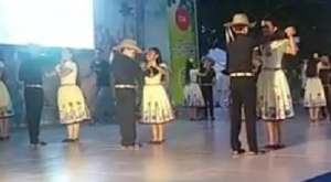 Con jornada cultural se dio inicio a la semana ambiental en Yopal