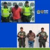Policía de Tránsito reportó dos capturas: una en Yopal y otra en Pore