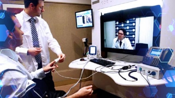 Hospitales y alcaldías de Casanare tendrán salas de telemedicina
