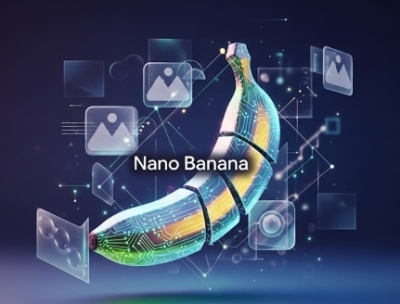 Nano Banana se convirtió en la sensación de la creación y edición de imágenes con IA
