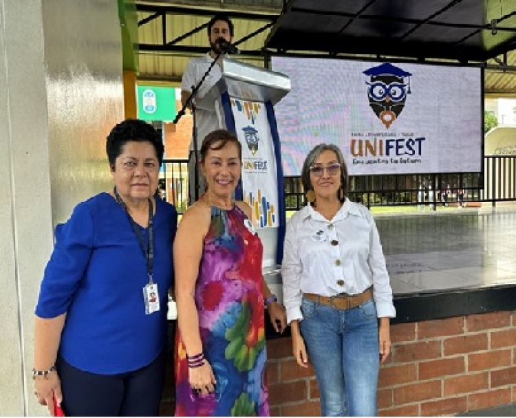 Unifest reúne a 28 instituciones en su séptima edición en Yopal