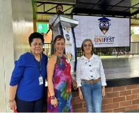 Unifest reúne a 28 instituciones en su séptima edición en Yopal