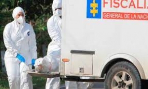 Adulto mayor que estaba desaparecido fue hallado sin vida en Paz de Ariporo