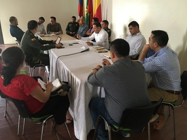 Ley seca y otras rectricciones por elecciones legislativas