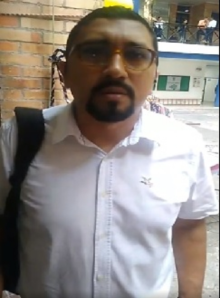 Leonardo Infante se ratificó en su posición sobre proyectos bandera de la pasada Administración municipal