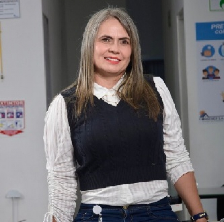 Nombrada nueva gerente de Enerca