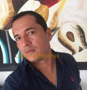 Hombre residente en Orocué fue asesinado en jurisdicción del Meta