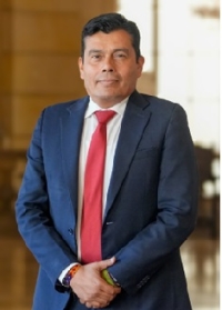 Mauricio Rodríguez asume Prosperidad Social y enfocará gestión en asociatividad, inclusión y economía popular