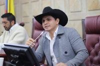 ¡Zorro cumplió! Recuperó las regalías para invertirlas en la gente