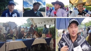 Con mesa se seguimiento gobernador de Casanare espera cumplir los acuerdos con las comunidades de La Niata