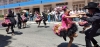 Yopódromo engalanó las calles de Yopal