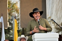 Consejo de Estado ratificó curul del representante Vladimir Olaya