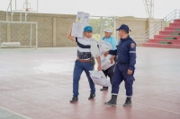 Buscan atender a todas las familias afectadas por el fenómeno La Niña, antes que culmine el 2022